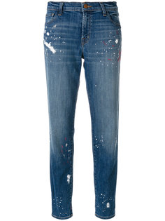 Johnny boy fit jeans J Brand