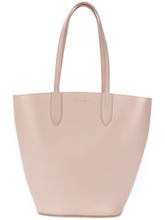 bucket tote Alexander McQueen