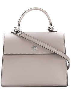 сумка-тоут с верхней ручкой Tory Burch