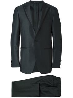 классический костюм  Canali