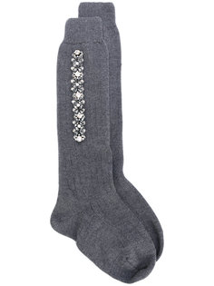 embellished socks  Nº21