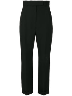 брюки с завышенной талией  Haider Ackermann