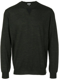 crew neck jumper Lanvin