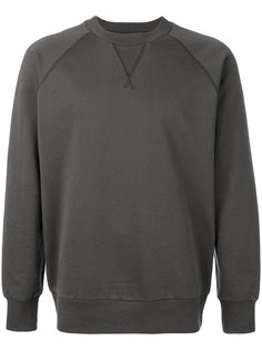 crew neck sweatshirt Y-3