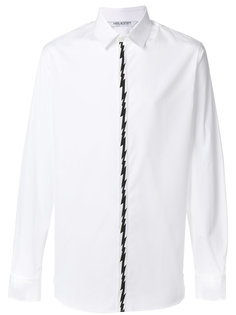 graphic shirt Neil Barrett