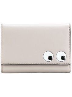 Eyes wallet Anya Hindmarch