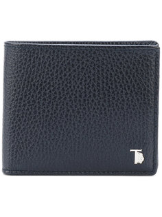 классический бумажник Tods Tod`S