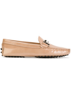 shine loafers Tods Tod`S