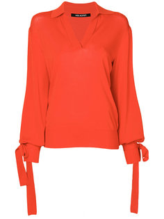 v-neck sweater Neil Barrett