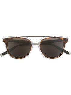 солнцезащитные очки Black Tie Dior Eyewear