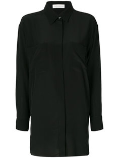 chest pocket shirt Faith Connexion