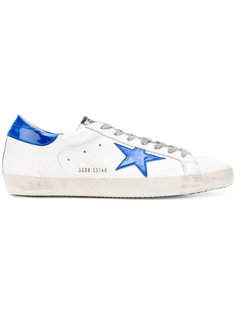 кеды May  Golden Goose Deluxe Brand