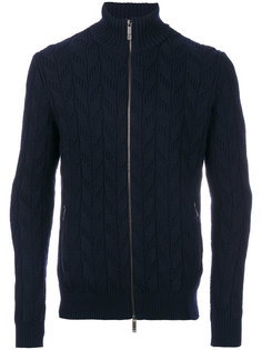 zipped cardigan  Etro