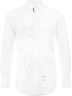 классическая рубашка Thom Browne