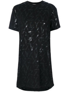 oversized T-shirt Versus