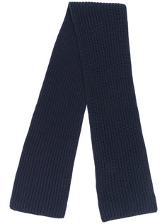 ribbed scarf Joseph