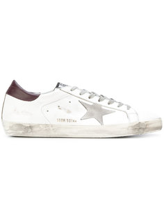кеды Super Star Golden Goose Deluxe Brand