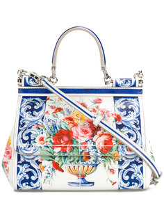 сумка Sicily Dolce &amp; Gabbana
