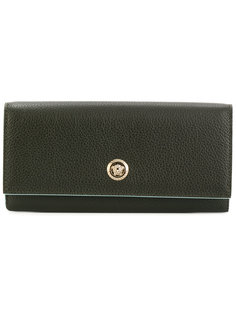 Medusa continental wallet Versace