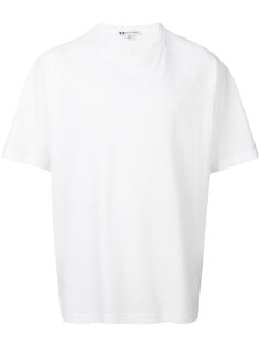 loose fit T-shirt Y-3