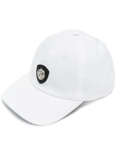 logo cap Versus