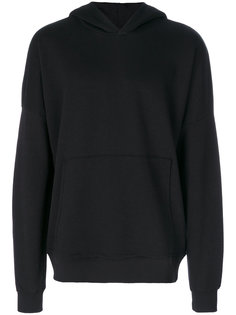 front pocket hoodie Thom Krom