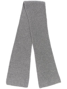 ribbed scarf Joseph
