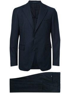 two piece suit Tagliatore