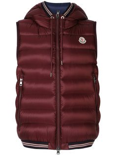 стеганая жилетка Amiens Moncler