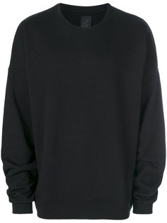 crew neck sweatshirt Thom Krom
