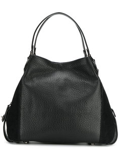magnetic closure tote  Coach