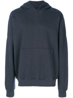 front pocket hoodie Thom Krom