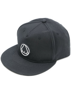 branded snapback McQ Alexander McQueen