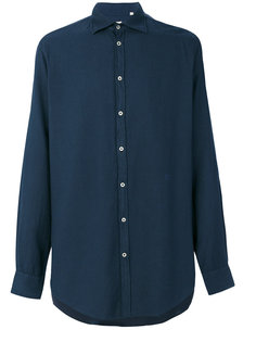 classic shirt Massimo Alba