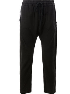 спортивные брюки Cedric Jacquemyn