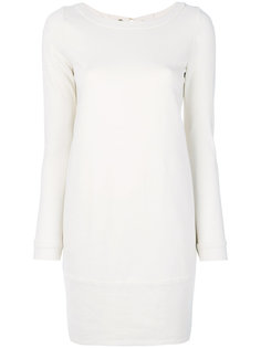 longsleeved dress Twin-Set