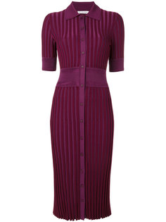 fitted shirt dress Altuzarra