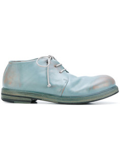 worn out derbies Marsèll