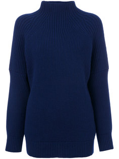 turtle neck jumper Victoria Beckham