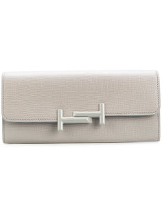кошелек Double T Tods Tod`S