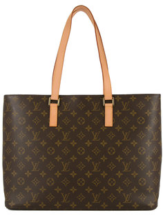 сумка-тоут Luco Louis Vuitton Vintage