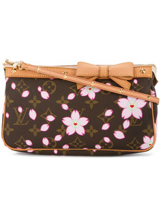 мини сумка Cherry Blossom Louis Vuitton Vintage