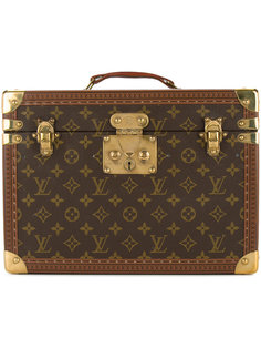 сумка-косметичка Boite Pharmacie Louis Vuitton Vintage