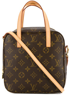 сумка-тоут Spontini Louis Vuitton Vintage