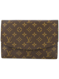 клатч Rabat Louis Vuitton Vintage