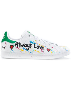 кеды Stan Smith Adidas