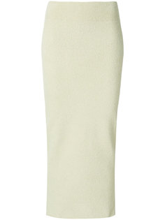 эластичная юбка-карандаш Yeezy