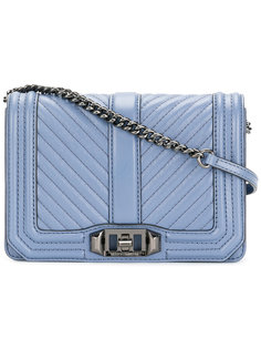 quilted shoulder bag  Rebecca Minkoff