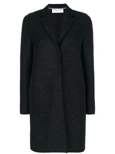 classic coat Harris Wharf London