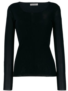 crew neck jumper D.Exterior